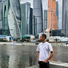 Анатолий Горбунов, 03.03, Пенза