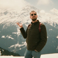 Andrei Dmitrenko, 27.03.1994, Zürich
