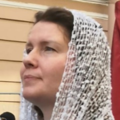 Анастасия Ушатова, 06.09, Санкт-Петербург