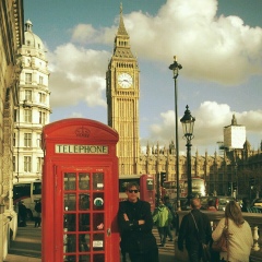 Кирилл Бобров, 27.02, Nottingham