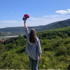 Марина Швабауэр