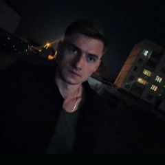 Евгений Риняк