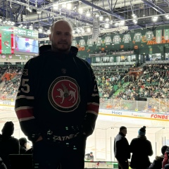 Дмитрий Подлисецкий, 01.05.1984, Белоярский