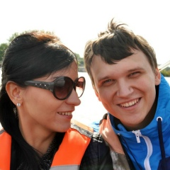 Андрей Курзин, 10.07.1987, Санкт-Петербург