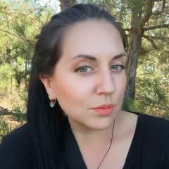 Виктория Пидяш, 06.04, Херсон