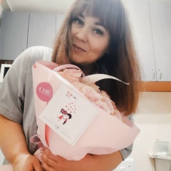 Любовь Константинова, 03.06