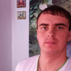 Богдан Гнатишин, 10.02.1994