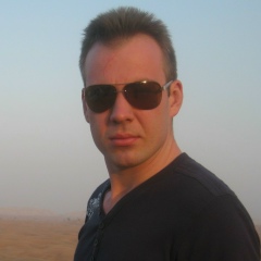 Борис Жмакин, 27.11.1986, Москва