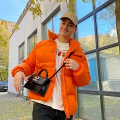 Лера Козлова, 22.06.2000, Москва