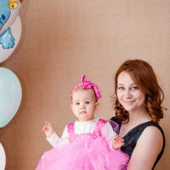 Екатерина Игнатенко, 17.02.1986, Краснодар