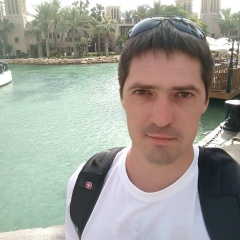 Евгений Иваченков, 07.05.1985, Подольск