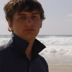 Fred Perry, 09.09.1988, Киев