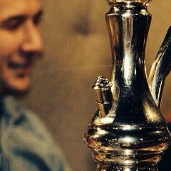 Egor Tursin, Москва