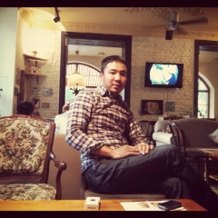 Erbol Abildaev, 18.02, Алматы