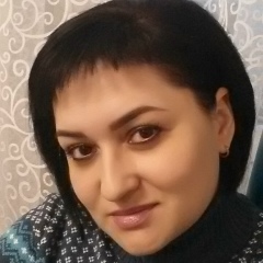 Эльвира Аширова, 21.04, Тольятти