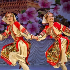 Ирина Вазем( Булавко), 10.03.1968, Караганда