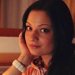 Алина Гурина, 04.02.1989, Москва