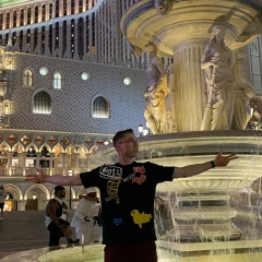 Денис Максимов, 02.04, San Francisco