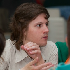 Алексей Новоселов, 23.11, Долгопрудный