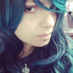 Анна Хорошилова, 04.11, Санкт-Петербург