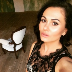 Лилия Татарко, 11.04, Днепр (Днепропетровск)