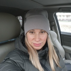 Наталья Хибель, 01.01.1921, Санкт-Петербург