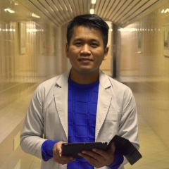 Наинг Хту, 22.05.1992