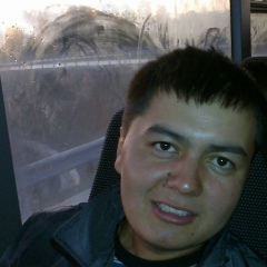 Sanjar Arabboyev, 31.12.1992, Салават