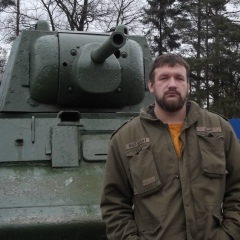 Константин Шимановский, 21.09, Санкт-Петербург