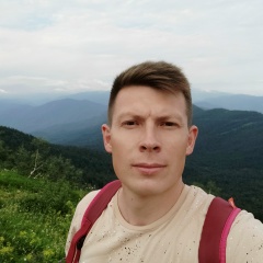 Кирилл Ершов, 24.09, Киров