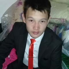 Бауыржан Қалитаев, 13.03.1999, Семей