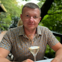 Стас Копелев, 30.01.1987, Омск