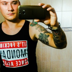 Руслан Титоров