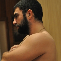 Миша Гудуян, 21.01.1988, Ростов-на-Дону