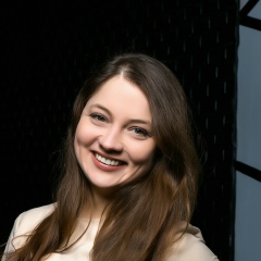 Ниночка Гольдина, 01.08.1991, Paris