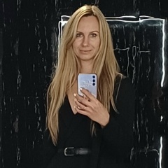 Яна Нестеренко, 27.03.1987, Сызрань