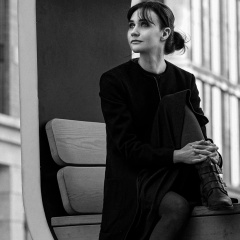 Екатерина Ижеева, 10.05.1987, Санкт-Петербург