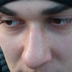 Валерий Шкаленко, 09.09.1985, Санкт-Петербург