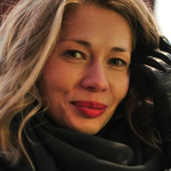 Виктория Борисюк, 11.08, Москва