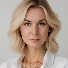 Юлия Орлова, 31.12
