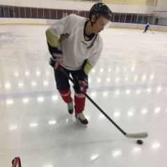 Ivan Parfenov, 05.10.1983, Санкт-Петербург