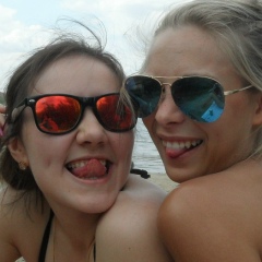 Эличка Мутагирова, Казань