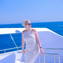 Lana Schatz, Ярославль