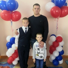 Артем Перин, 25.06.1991, Красноярск