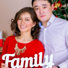 Асем Димбаева, 12.09.1990, Караганда