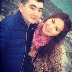 Moldir Asylbekova, 22.03, Алматы