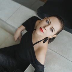 Мария Ускова, 12.11, Санкт-Петербург