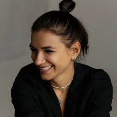 Ольга Рекундаль, 09.07, Томск