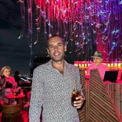 Вымышленный Друг, 28.06, Bali