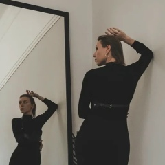 Мария Романченко, 02.11, Симферополь